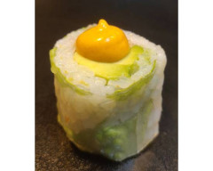 Produit Spring roll poulet spicy